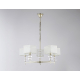 Подвесная люстра Ambrella Light High Light Classic LH71331