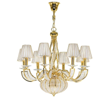 Люстра подвесная Lightstar Alveare 702102