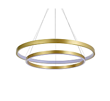Подвесная люстра Newport 15109/S brass М0070462