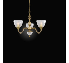 Подвесная люстра Reccagni Angelo L 6252/3