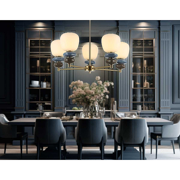 Люстра Ambrella Light HIGH LIGHT LH53164