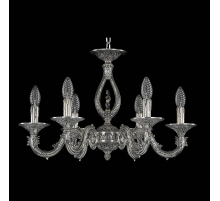 Подвесная люстра Bohemia Ivele 71401/6/175 NB FH1S