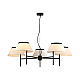 Люстра Ambrella Light HIGH LIGHT LH72453