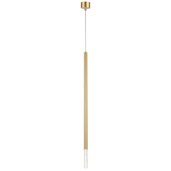 LT7473432 Люстра TUBO LED 5W 320LM 360G ЗОЛОТО 4000K LT7473432 Люстра TUBO LED 5W 320LM 360G ЗОЛОТО 4000K