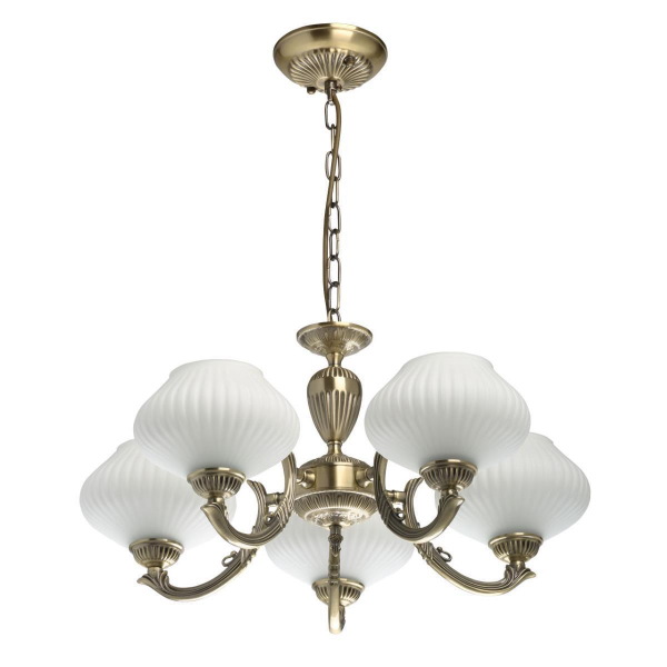 Подвесная люстра MW-Light Фелиция 27 114010505 Подвесная люстра MW-Light Фелиция 27 114010505