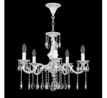 Подвесная люстра Bohemia Ivele AL78101/5/175 A WMN