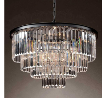 Люстра Loft-Concept 1920s Odeon 40.308-0 96401