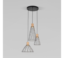Подвесная люстра TK Lighting 10188 Modesto