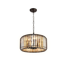 Подвесная люстра Ambrella light Traditional TR5811