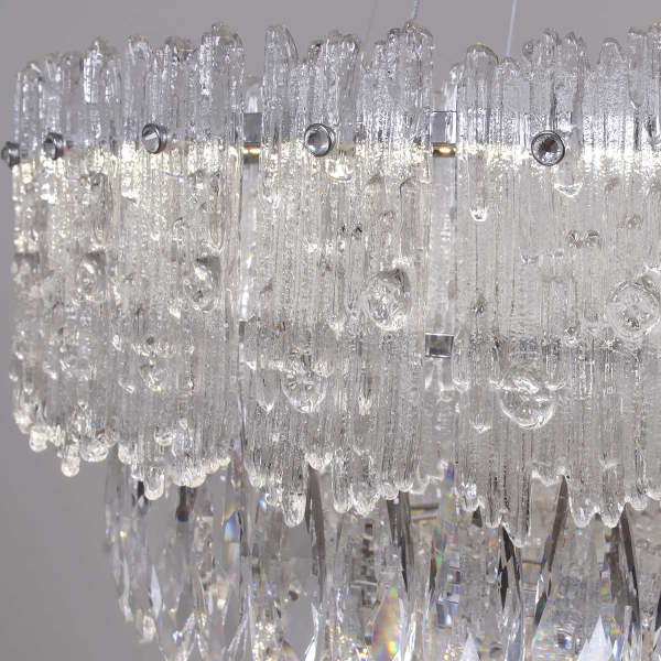 Подвесная люстра Reluce 08806-0.4-02