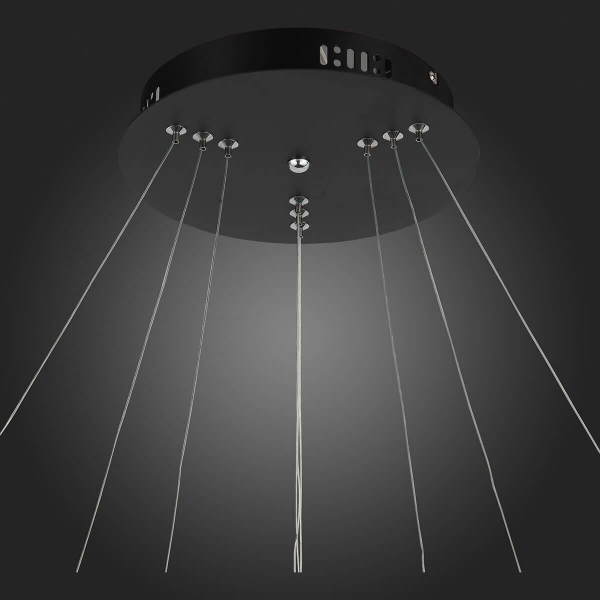 Подвесная светодиодная люстра ST Luce Erto SL904.403.03 Подвесная светодиодная люстра ST Luce Erto SL904.403.03