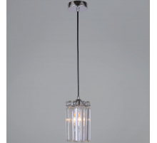 Люстра Illumico IL3562-1PSQ-24 CR LYRA