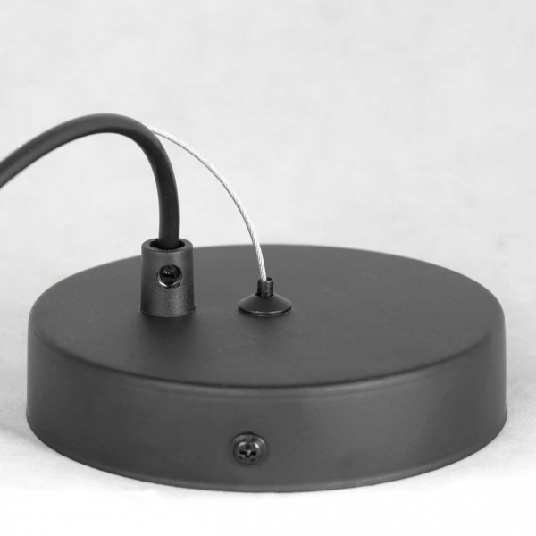 Подвесная люстра Lussole Lgo Huron LSP-8199 Подвесная люстра Lussole Lgo Huron LSP-8199
