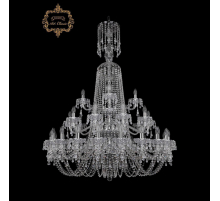 Подвесная люстра ArtClassic 11.24.20+10+5.400.3d.XL-95.Cr.V0300