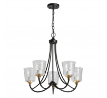 Подвесная люстра MW-Light Альгеро 9 285012405