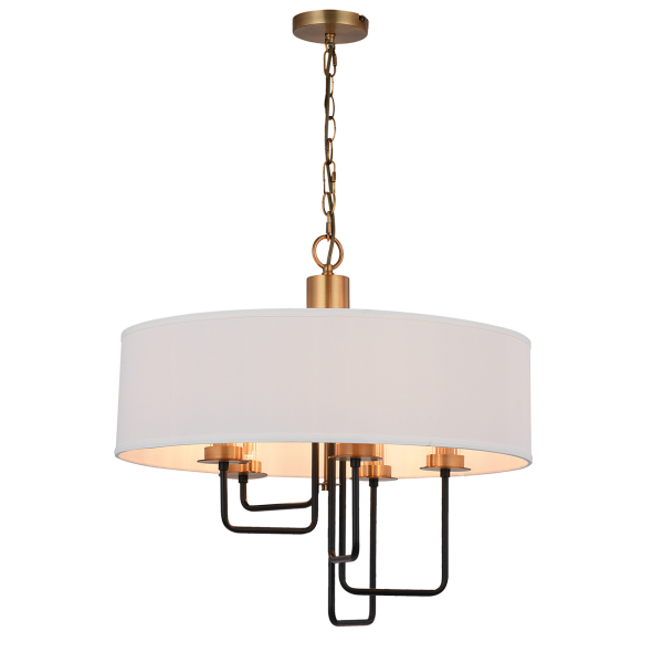 Подвесная люстра ST Luce Delavera SL336.303.05