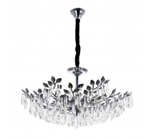 Подвесная люстра Modelux ML.6747.7 CR