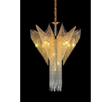 Люстра подвесная Alfa Light F3624-31 E14*15 S