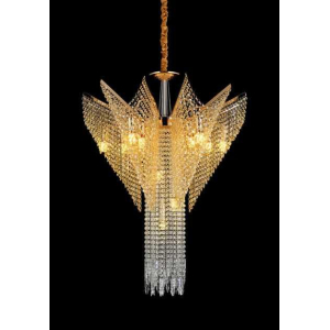 Люстра подвесная Alfa Light F3624-31 E14*15 S