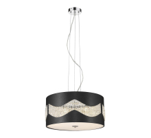 Подвесная люстра Wertmark Adriana WE394.06.023