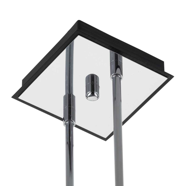 Подвесной светильник Citilux Сантона CL210165