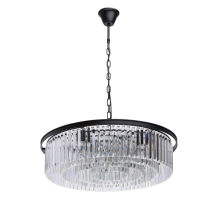 Подвесная люстра MW-Light Гослар 498014910