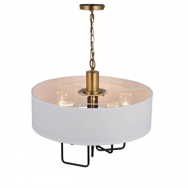 Подвесная люстра ST Luce Delavera SL336.303.05 Подвесная люстра ST Luce Delavera SL336.303.05