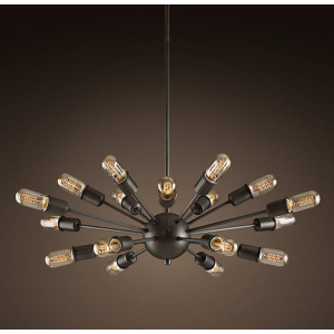 Люстра Loft-Concept Sputnik 40.069-0 2931