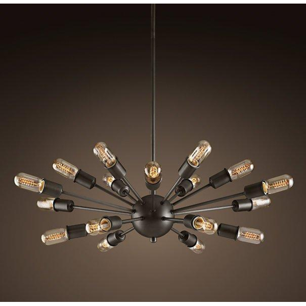 Люстра Loft-Concept Sputnik 40.069-0 2931