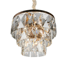 Подвесная люстра Omnilux Volpedo OML-72903-09