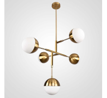 Подвесная люстра Imperium Loft Ball 140552-26