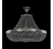Подвесная люстра Bohemia Ivele 19283/H1/70IV Ni
