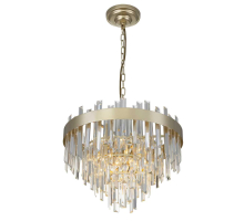 Подвесная люстра Citilux Лаура CL301262