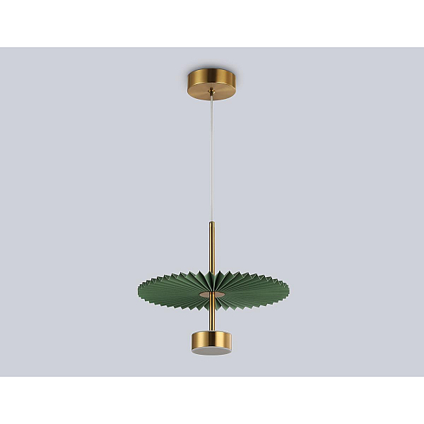 Люстра Ambrella Light HIGH LIGHT LH72609