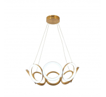 Подвесная светодиодная люстра Zortes OLIMPIA ZRS.30101.112