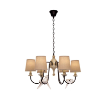 Подвесная люстра Loft IT Birds Loft1029A-6