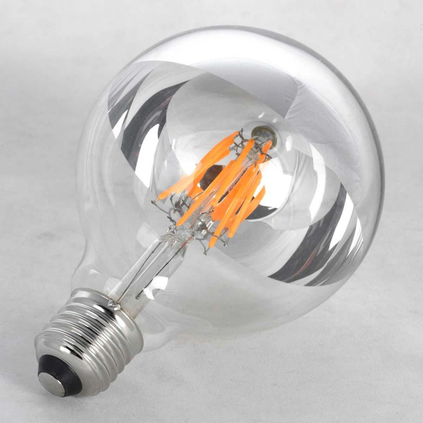 Подвесная люстра Lussole Lgo HURON LSP-8156-S Подвесная люстра Lussole Lgo HURON LSP-8156-S