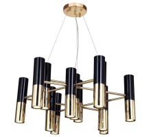 Подвесная люстра Favourite Ultra 1600-13P