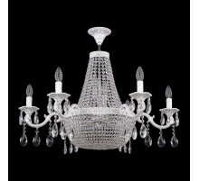 Подвесная люстра Bohemia Ivele AL2205H201/6/80FL WMN