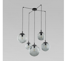 Подвесная люстра TK Lighting 5382 Esme