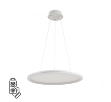 Умная подвесная люстра Lumion ALIS SMART 8380/45L