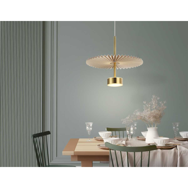 Люстра Ambrella Light HIGH LIGHT LH72603