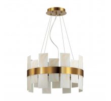 Подвесная люстра Lumion Moderni Shanti 5269/4