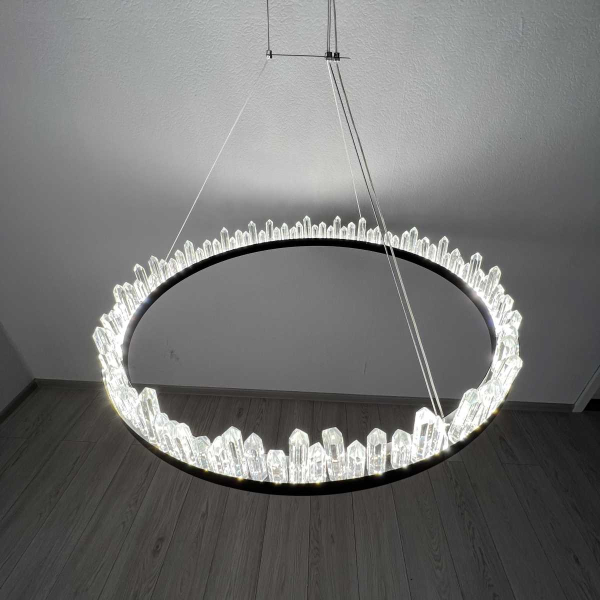 Подвесная люстра Imperium Loft Quartz 101946-26