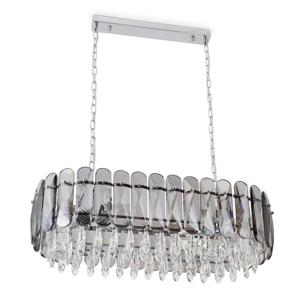 Подвесная люстра Ambrella light Traditional TR5073 Подвесная люстра Ambrella light Traditional TR5073