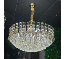 Люстра подвесная Alfa Light F2224-09 400