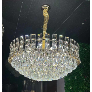 Люстра подвесная Alfa Light F2224-09 400