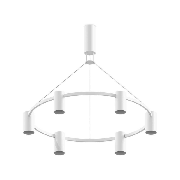 Подвесная люстра Ambrella light DIY Spot C9021 Подвесная люстра Ambrella light DIY Spot C9021
