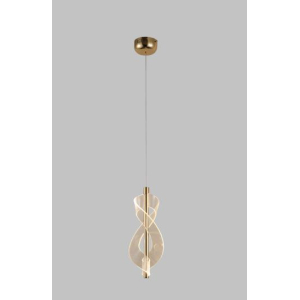 Люстра подвесная Alfa Light F1424-09