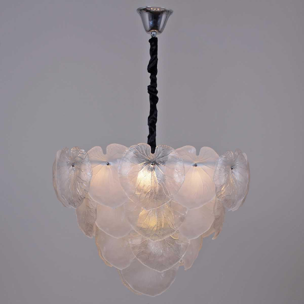 Люстра Illumico IL5105-12PDI-39 CR Люстра Illumico IL5105-12PDI-39 CR